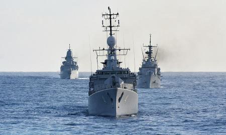 Jis pagrasino Putinui: „Mes galime bet kada uždaryti Baltijos jūrą“ (Video)