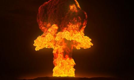 [ŽT] Nutylėta 2020-ųjų tiesa: JAV meta šaliai rimtus kaltinimus dėl slaptų branduolinių sprogimų (Video)