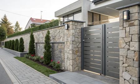 Daugiau jokių tokių tvorų. Nauja tvarka nuo 2026 m.