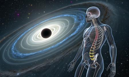 Ateiviai iš paralelinės Visatos gali būti visur... Tik mes to net nežinome...