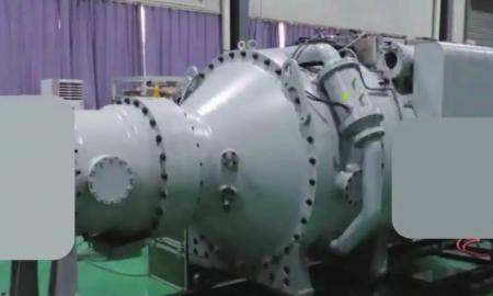 Sukūrė „Starlink“ žudiką – 20 gigavatų monstras