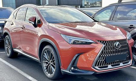 Jie neturi lygių. Ekspertai skelbia geriausius 2026 metų naujus automobilius (SĄRAŠAS)