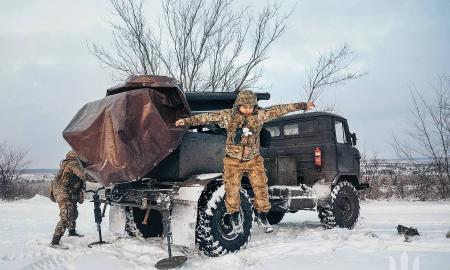 Fronte – precedento neturinti situacija. Rusai siautėja – šaudo vienas į kitą