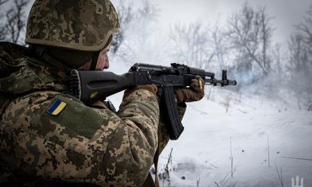 „Putinas tai jau žino. Ši žiema bus lūžio taškas!“