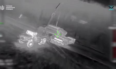 „Jie pagavo TOR su numautomis kelnėmis.“ Ukrainos „vaiduokliai“ pažemino rusus (Foto, Video)