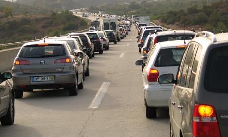 Nuo kovo 3 d. „0,0 promilių“