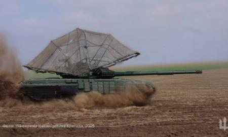 Rusai net nemoka kopijuoti. Jie padarė klaidą su ukrainiečių idėja (Foto)