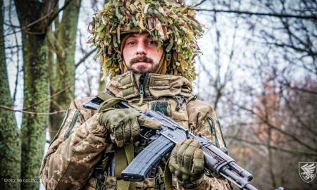 „Mes jiems ten sukėlėme problemų“: desantininkai netyčia pateko į Rusijos užnugarį (Foto)