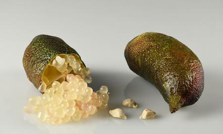 Madingiausias metų vaisius? Visas pasaulis dėl jo išprotėjo 