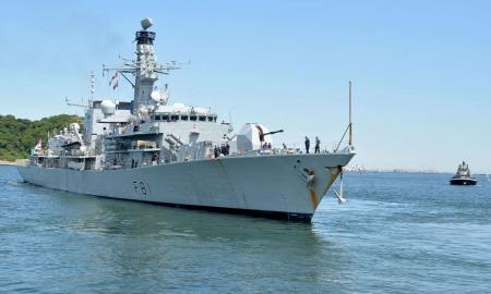 Europoje svarstomas rizikingas planas. Pranešama apie „naujo fronto atvėrimą“