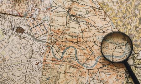 Gyventojai kuria savo valstybę valstybėje. Bręsta nevaldomos permainos