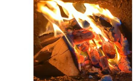 Lenkai rado pigų, bet pavojingą būdą šildytis: meistras atidarė bunkerį ir viską suprato