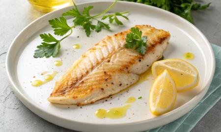 Ji sugeria gyvsidabrį, šviną ir kadmį kaip kempinė. Venkite šios žuvies