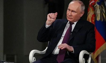 Sprendimas priimtas. Jėgos susivienijo, kad nuverstų Putiną. Spaudimas pagaliau atnešė rezultatus