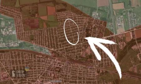 Paskutinės valandos Pokrovske: miestas ruošiasi blogiausiam scenarijui (Video)