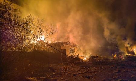 Rusai taip nebepuola kaip anksčiau. Pasikeitusi rusų taktika