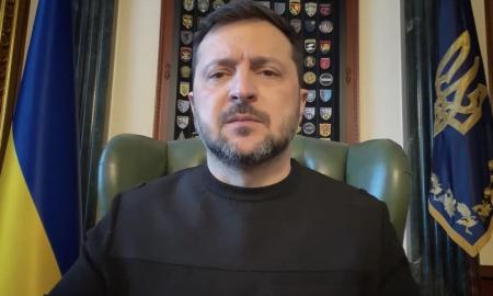 Zelenskis perspėja: tai bus didelė tragedija Baltarusijai