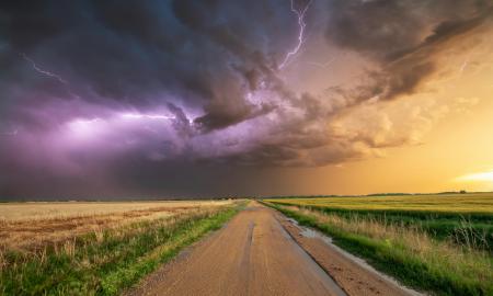 2026-ųjų vasaros prognozė. „Ruoškitės netikėtumams“. Laukia ypatinga liepa?