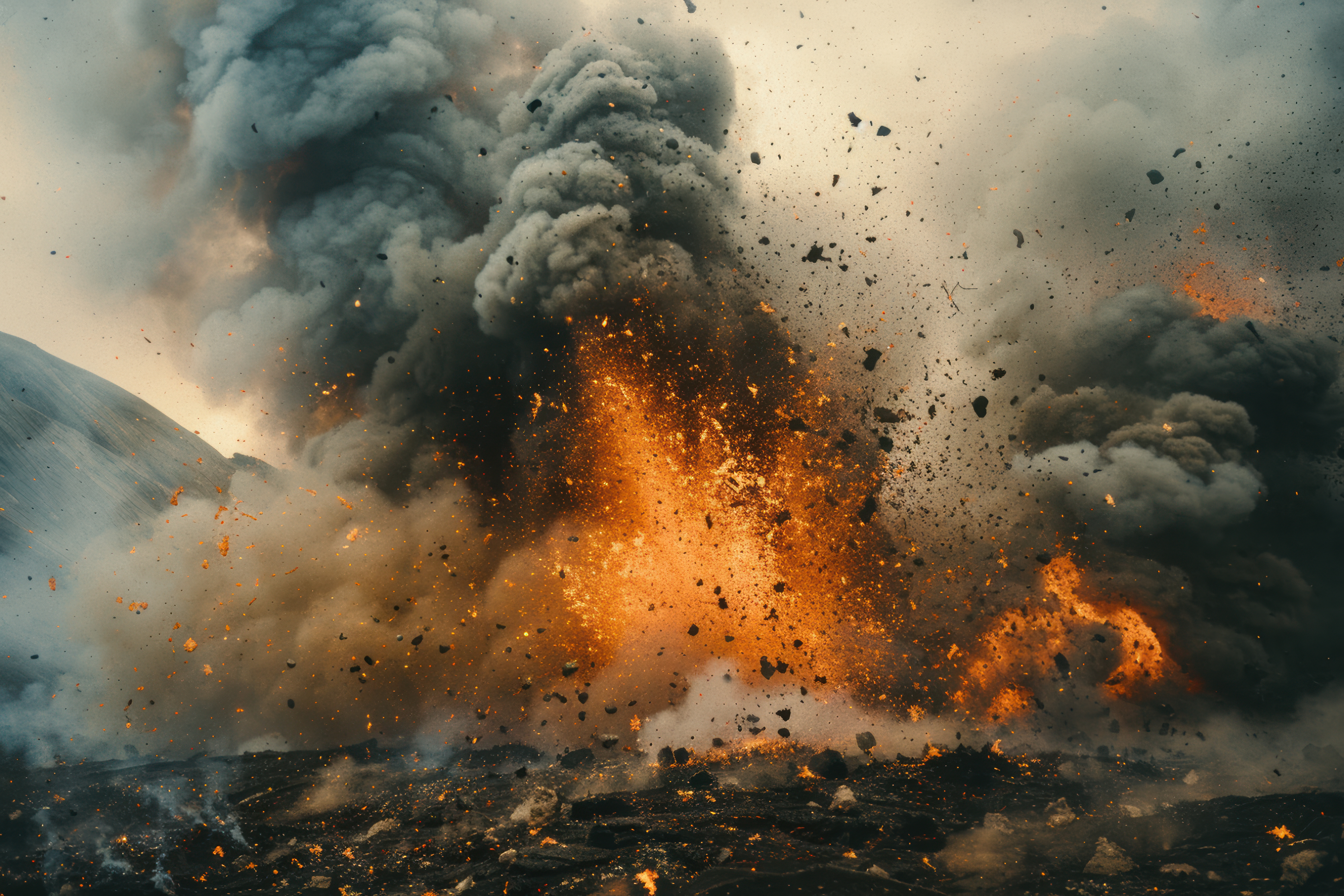 „Flamingo“ įskrieja į pačią Maskvą: karas grįžta namo (Video)