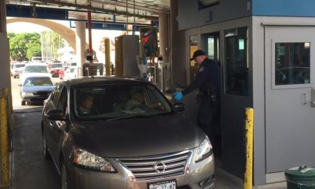 Muitinės gavo leidimą atimti ratus. Priimtas sprendimas