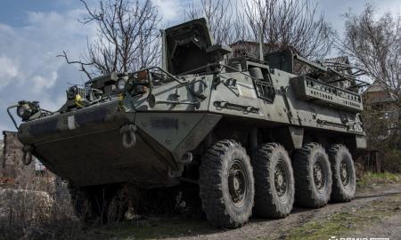 Bus blogai. Rusai ruošiasi puolimui