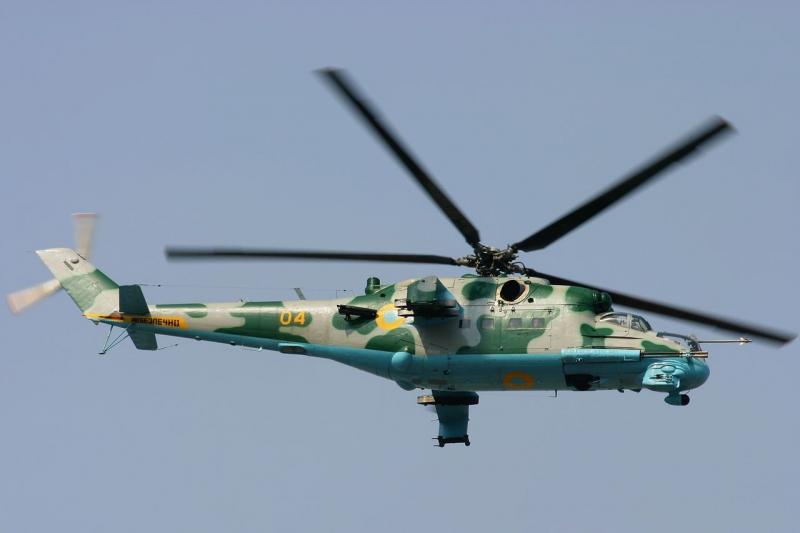 Mi-24