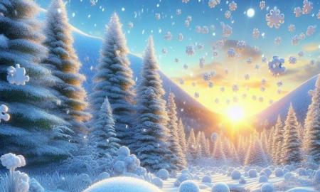 Orai atšils iki nulio, bet klastinga žiema dar parodys nagus: ko tikėtis