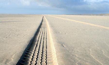 Statusas – KRITINIS: nepirkite padangų, kol nepamatėte šio stabdymo testo