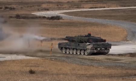 Karas pasikeitė visiems laikams: kodėl „Leopardai“ dabar slepiasi krūmuose?