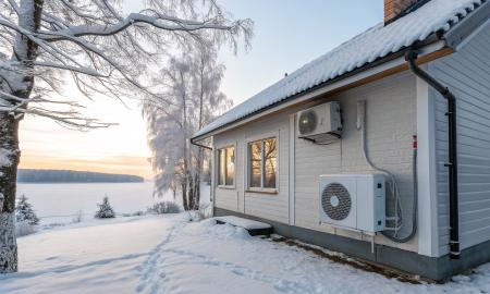 Šilumos siurblių savininkams nėra taip blogai. Sąskaitas mokės kiti