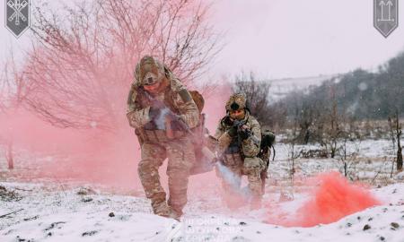 Ukraina aktyvavo „dronų safarį“! Vaizdai atima žadą (Video)