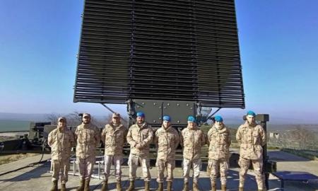 Ukrainoje dabar galingas monstras. Rusija turės didžiulę problemą (FOTO)