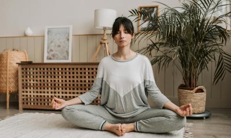 Profesionalai olimpinėse žaidynėse naudoja protinį treniravimą. Išbandykite namuose jau šiandien