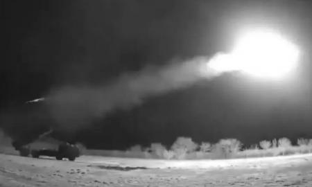 Ukraina paleido „Ilgąjį Neptūną“. Rusijoje šviesos staiga užgeso (Video)