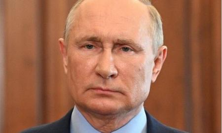 Putino košmaras: visi aplinkiniai jau žino tiesą, kurios jis bijo