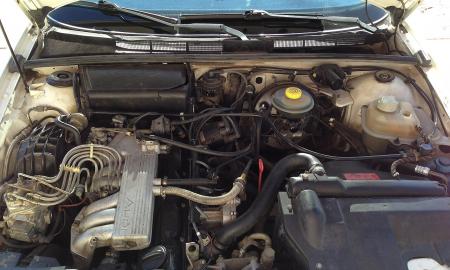 Techninė apžiūra bus kas du metus. Kodėl jie persigalvojo