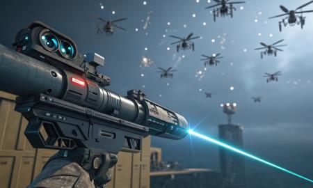 „Sunaikina dronus per kelias sekundes.“ Ukrainai jau gana