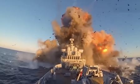 1150 kg sprogmenų ir 3000 km nuotolis. „Tomahawk“ kyla iš Ukrainos