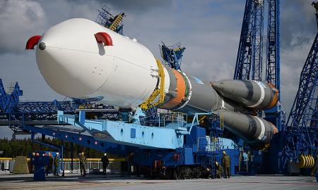 Kosmosas ne Rusijai. Buvusi „Roskosmos“ galia virto pelenais