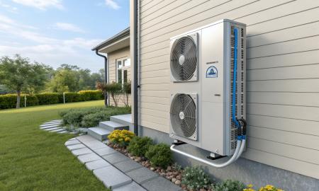 „Dujos ir granulės – antrame plane. Lenkijos kaimynė turi naują šildymo karalių“