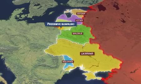 Suvalkų kodas nulaužtas: neoficialios žinios, kurios privers pasaulį sulaikyti kvėpavimą