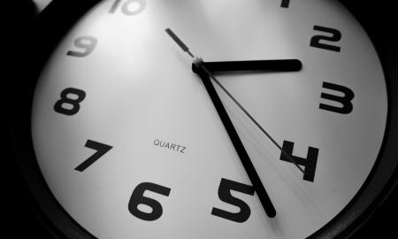 Vasaros laikas 2026 m. „Prisiminkite šią datą“