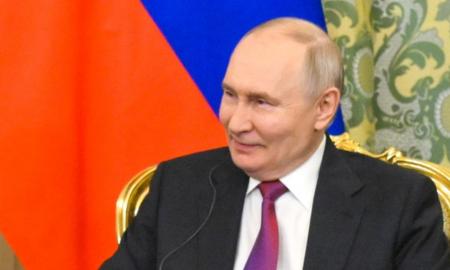 Kažkas keisto vyksta Rusijoje. Nepavyko „Orešnik“ paleidimas?