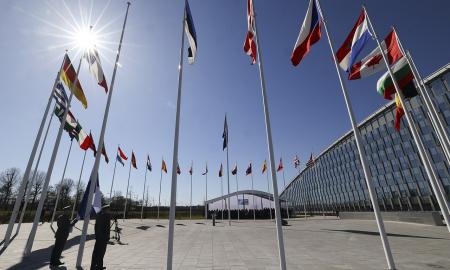 NATO pabaigos pradžia? Sąjungininkų kantrybė trūko – Amerika paliekama nuošalyje