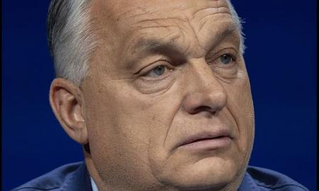 Orbanas meta bombą: ES siūlo „pergalės receptą“, kuris Ukrainai nepatiks 