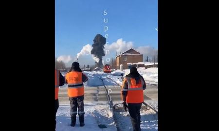 Jie pasiekė rekordą! Smogė beveik už 1900 km (Video)