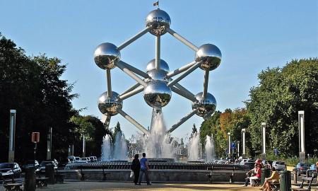 [ŽT] Šokas Briuselyje: policijos reidas Europos Komisijoje prikaustė visų dėmesį