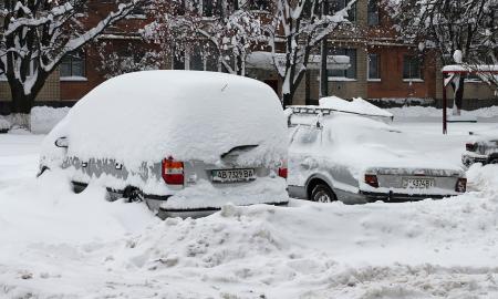 Baus be pasigailėjimo. Vairuotojų košmaras prasideda