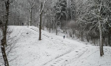 Nustokite jaustis kalti – štai kodėl nuotolinis darbas per plikledį yra jūsų teisė