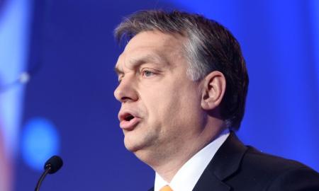 Slaptas Orbano planas: Apstulbsite sužinoję detales